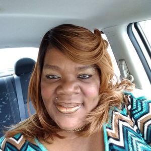 Meet your Posher, Cathy